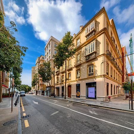 Holidays2Malaga Soho Penthouse Exterior photo