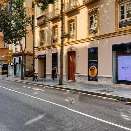Holidays2Malaga Soho Penthouse Exterior photo