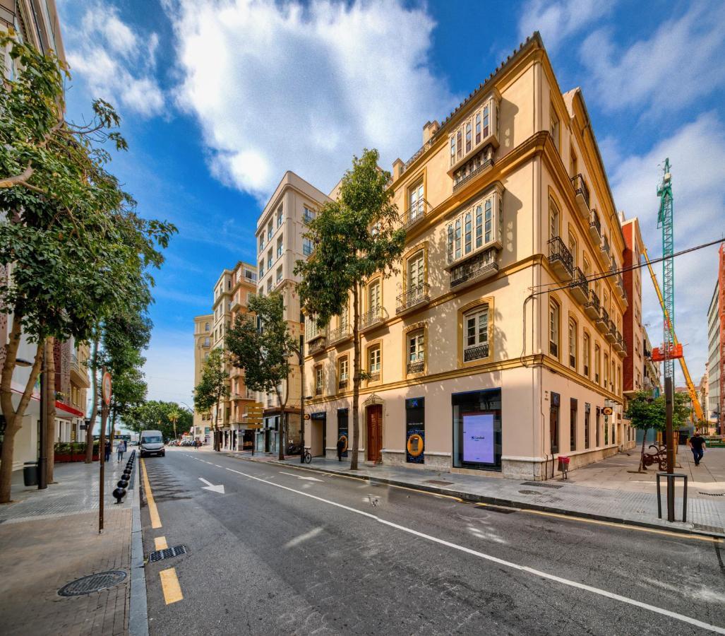 Holidays2Malaga Soho Penthouse Exterior photo