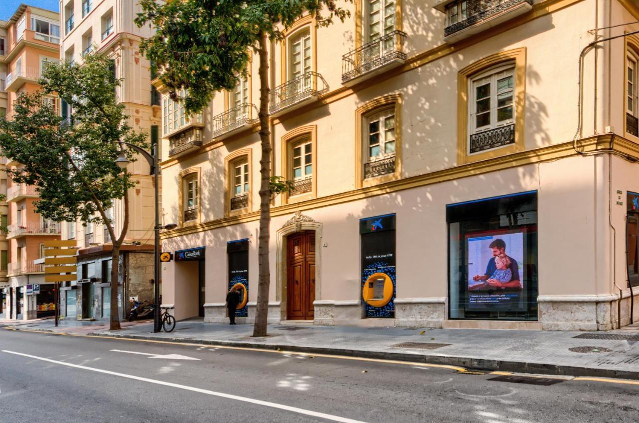Holidays2Malaga Soho Penthouse Exterior photo