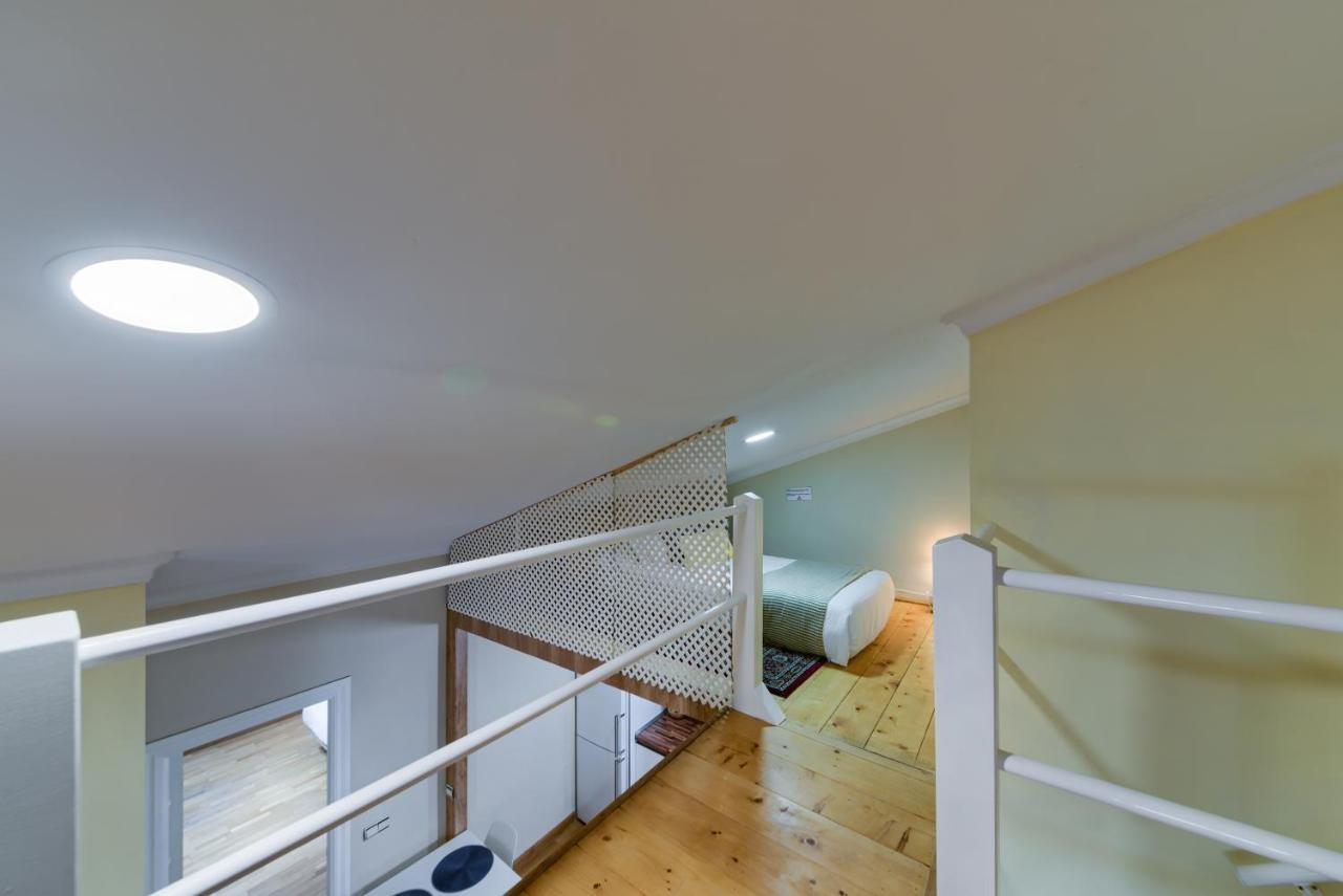 Holidays2Malaga Soho Penthouse Exterior photo